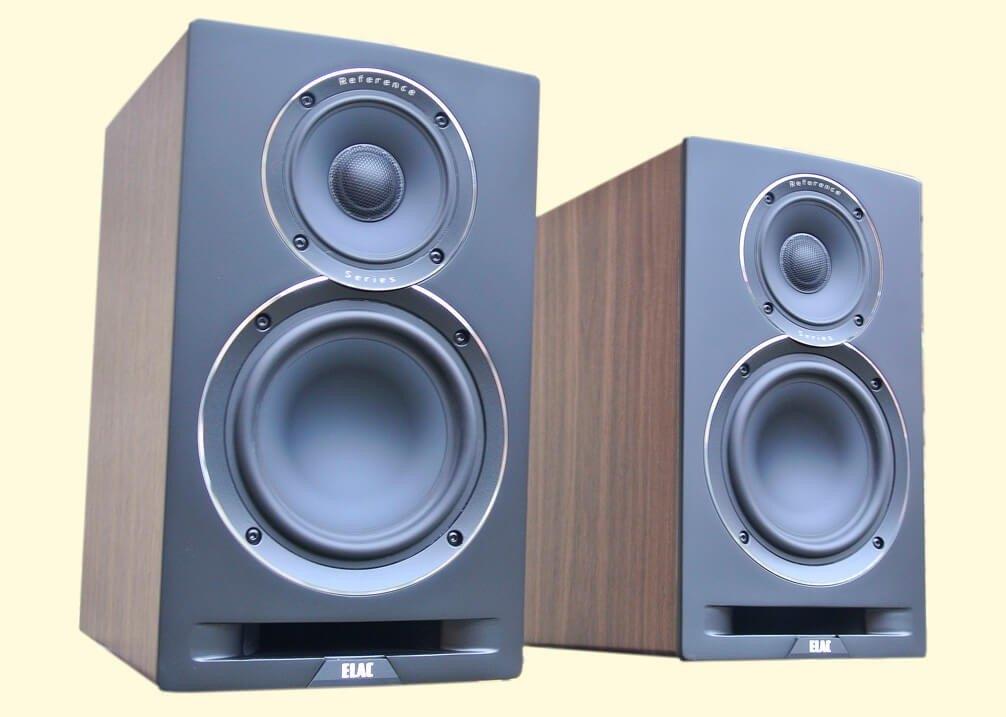 Luidspreker ELAC UBR-62, Audio, Tv en Foto, Luidsprekers, Overige merken, Nieuw, Ophalen of Verzenden, 60 tot 120 watt