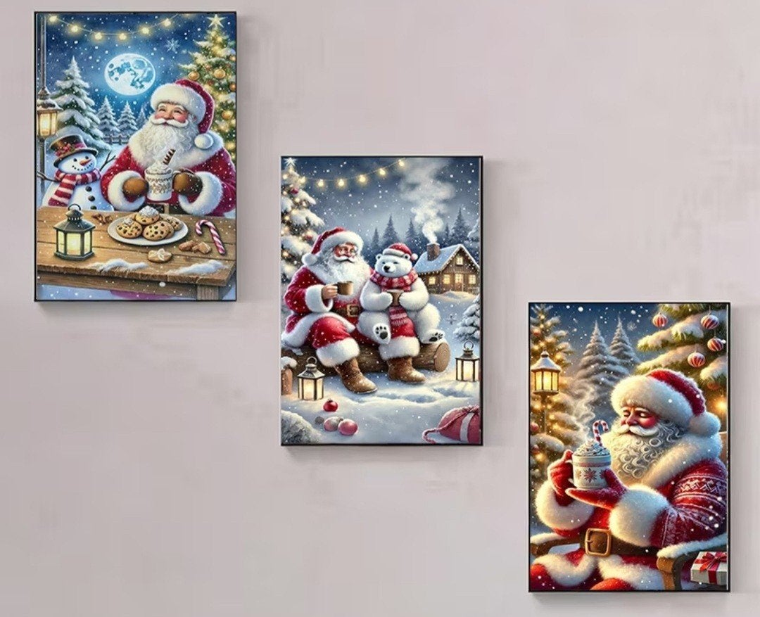 Diamond paintings, Ophalen of Verzenden, Nieuw, Knutselwerk