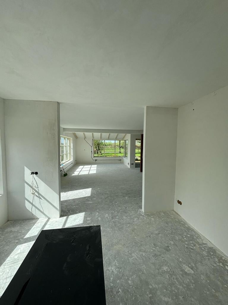 PROJECT STUKADOOR, Garantie, Spachtelputz