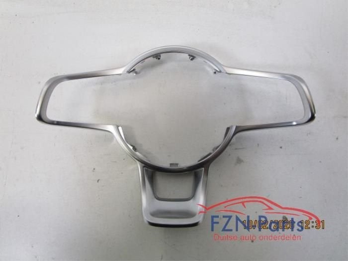 Diversen Volkswagen Golf (22740023), Ophalen of Verzenden, Gebruikt