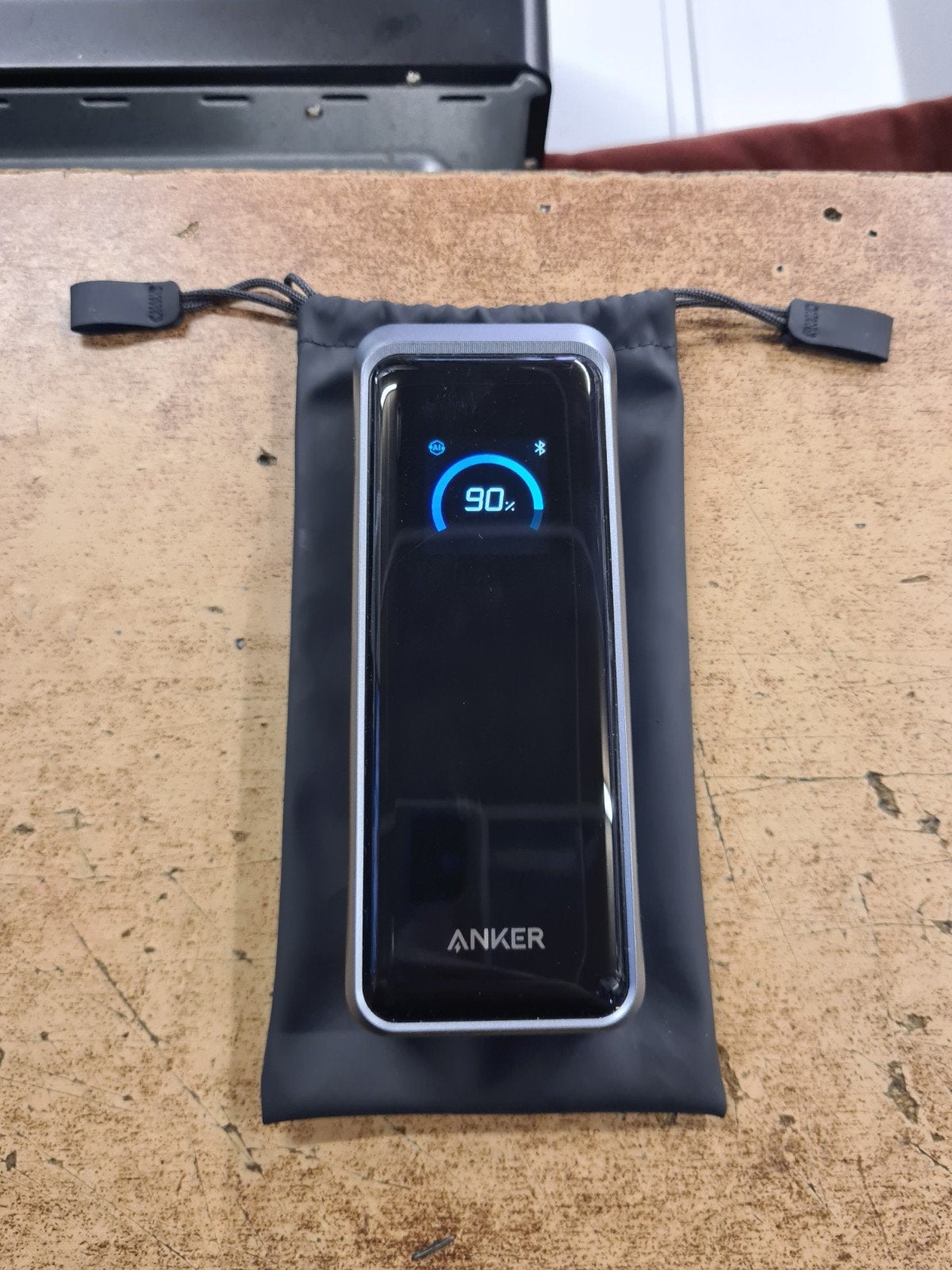 Anker A110A Powerbank (26K, 300W) ZGAN, Ophalen of Verzenden, Zo goed als nieuw, Anker