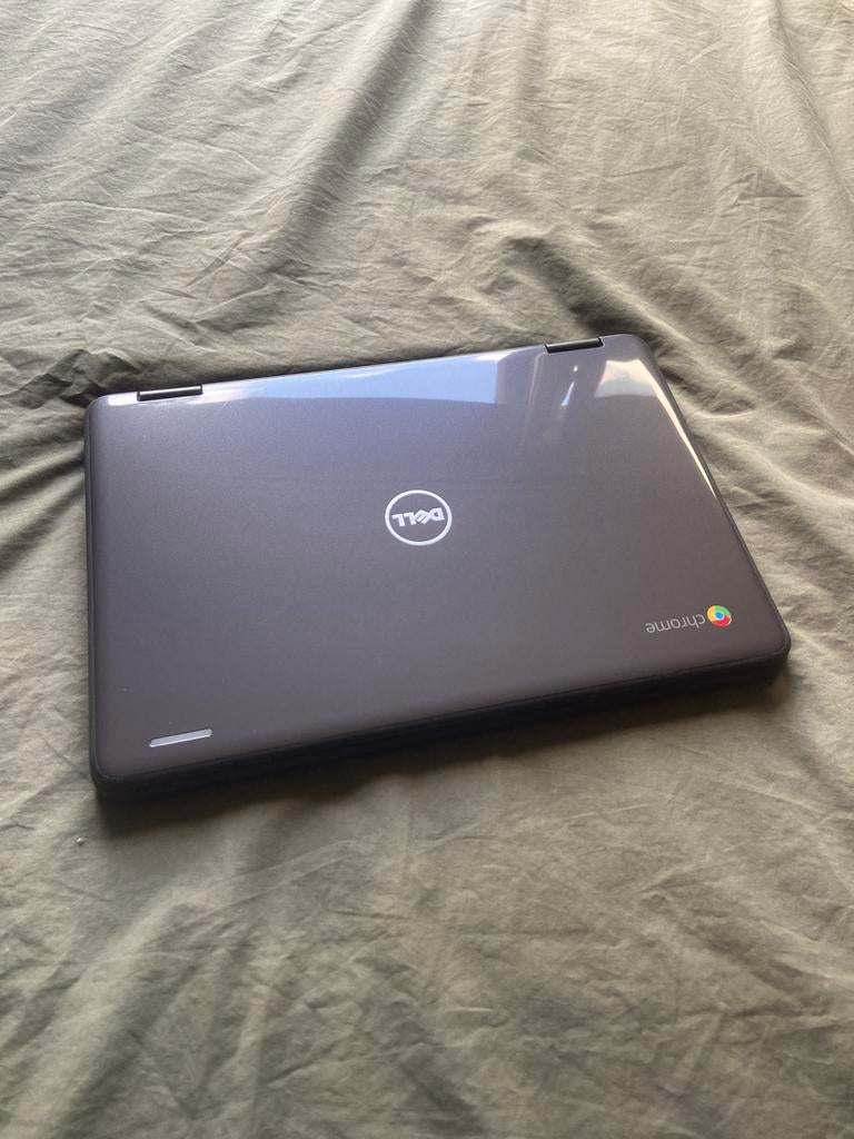 Chromebook 11 zgan, Computers en Software, Chromebooks, 4 GB of minder, Ophalen of Verzenden, Zo goed als nieuw, 32 GB of minder