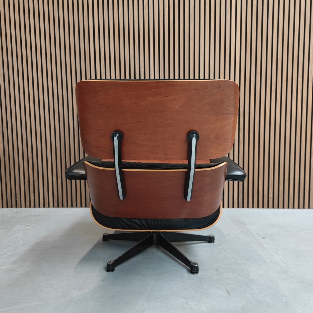 Vitra Eames Lounge chair, Antiek en Kunst, Ophalen of Verzenden