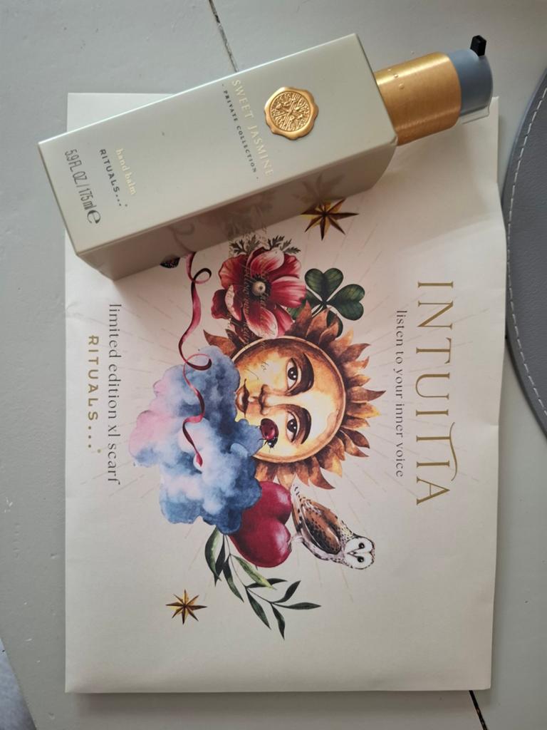 Rituals, Ophalen of Verzenden, Nieuw
