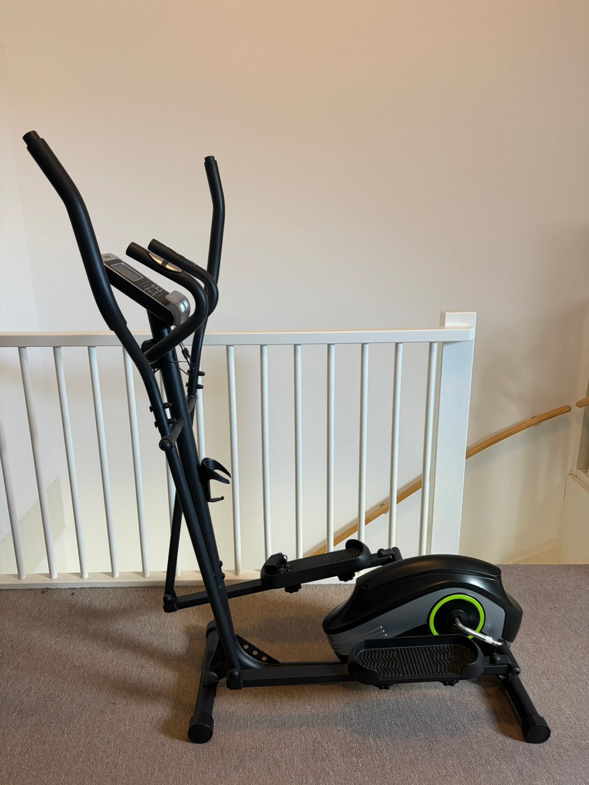 Crosstrainer Virtufit, Ophalen, Zo goed als nieuw, Crosstrainer