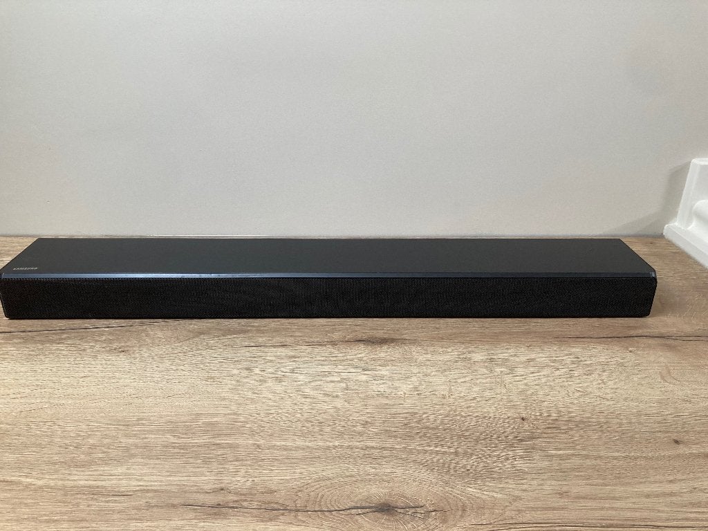Samsung soundbar, Ophalen, Bluetooth, Gebruikt