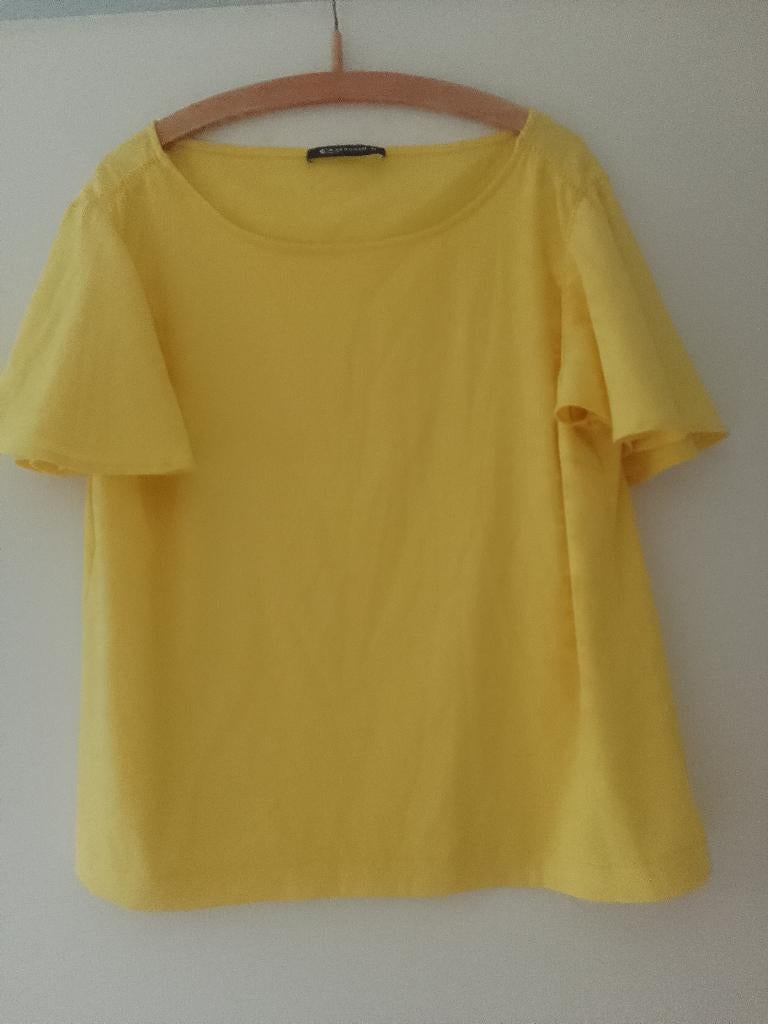 Expresso top/shirt 42/44 diverse modellen, Verzenden, Nieuw, Maat 42/44 (L), Korte mouw