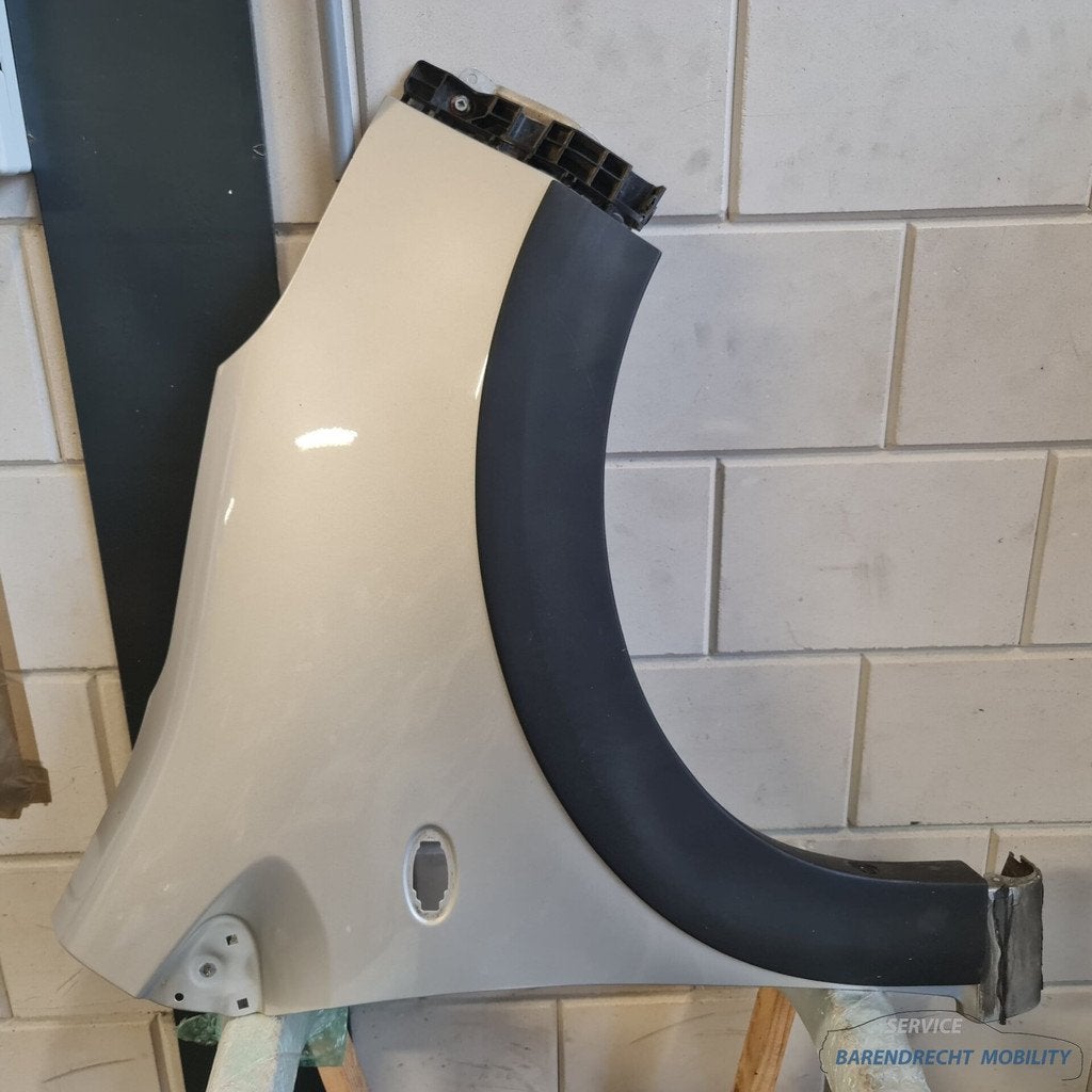 Spatbord rechts voor Suzuki Alto Cross VII 7 HA25 zilver met, Auto-onderdelen, Gebruikt, Info@suzuki.co.jp, Takatsuka-cho, Chuo-ku 300
432-8611  Hamamatsu
