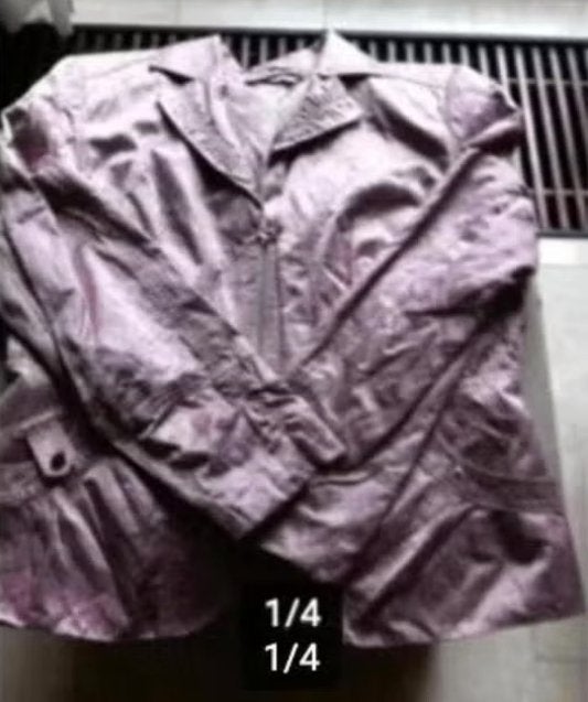 Dames zomer jasje Gerry Weber maat 42 oud roze, Maat 42/44 (L), Ophalen of Verzenden, Zo goed als nieuw, Jasje