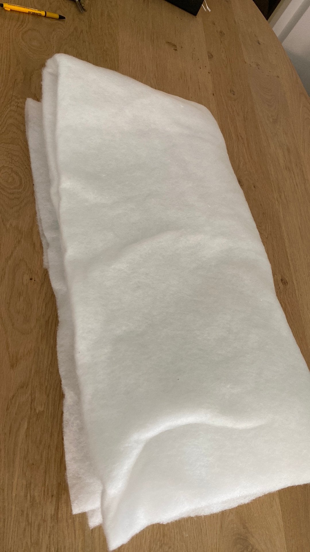 Nieuwe Fiberfill 135/150, 120 cm of meer, Nieuw, Ophalen of Verzenden, Katoen