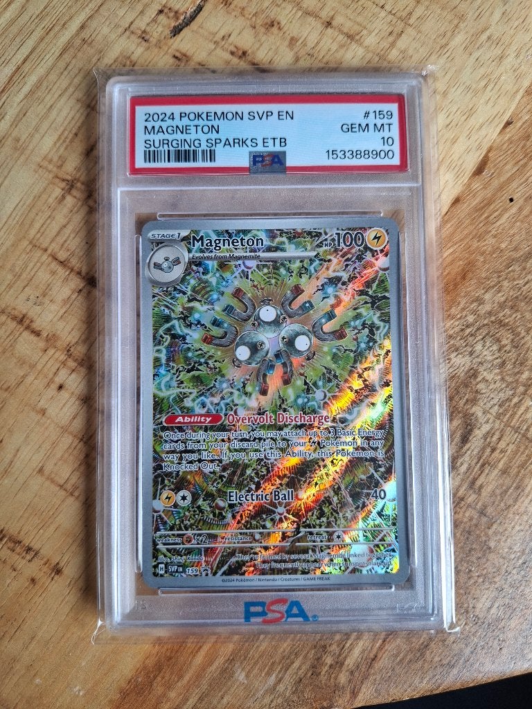 Magneton 159, Ophalen of Verzenden, Nieuw