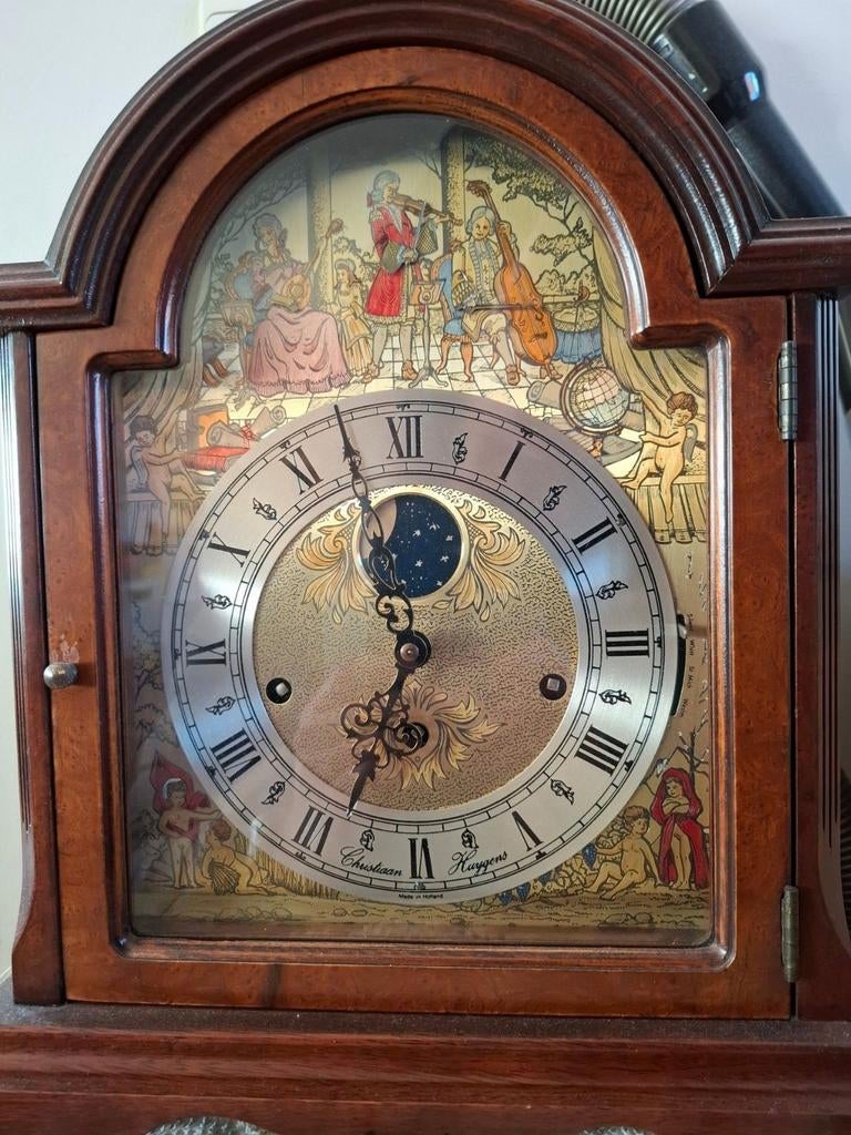 Gezocht Kieninger ,Warmink,Christiaan Huygens klokken enz,, Ophalen