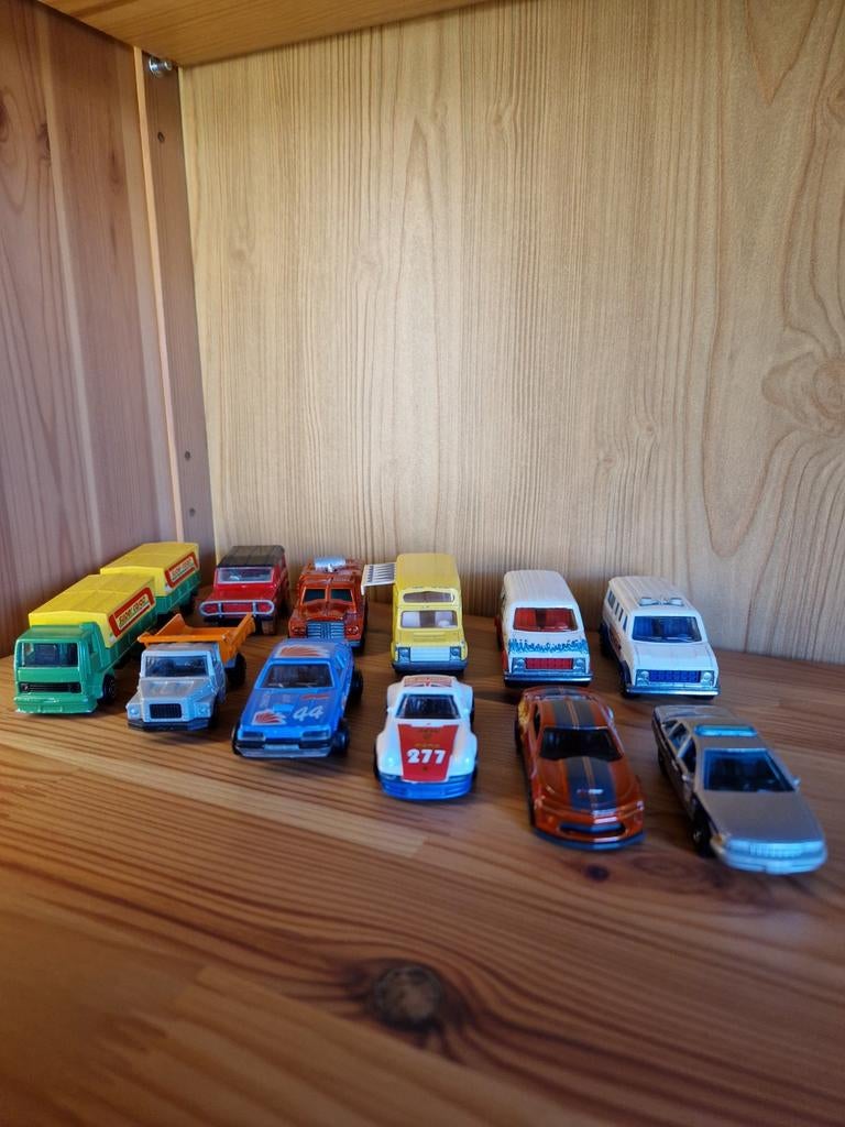 Majorette,matchbox, Hotwheels, Ophalen of Verzenden, Auto