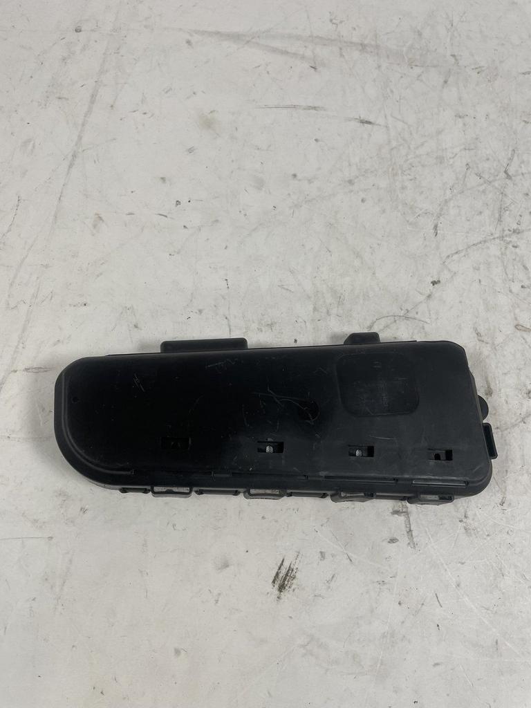 nissan almera stoel airbag bampt10635, Gebruikt, -, -, Ophalen of Verzenden