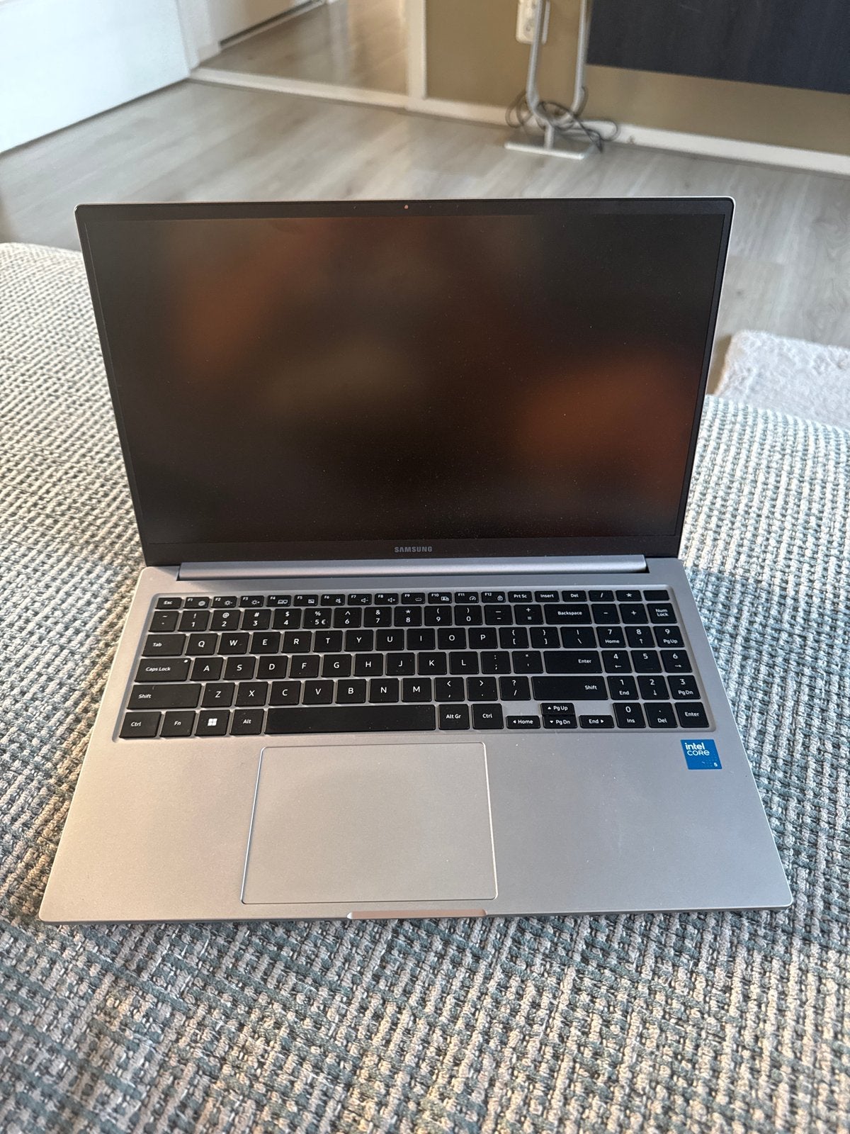 Samsung Galaxy Book4 15,6” – Core 5 – 16GB RAM – 512GB SSD, 2 tot 3 Ghz, 15 inch, Ophalen of Verzenden, Zo goed als nieuw