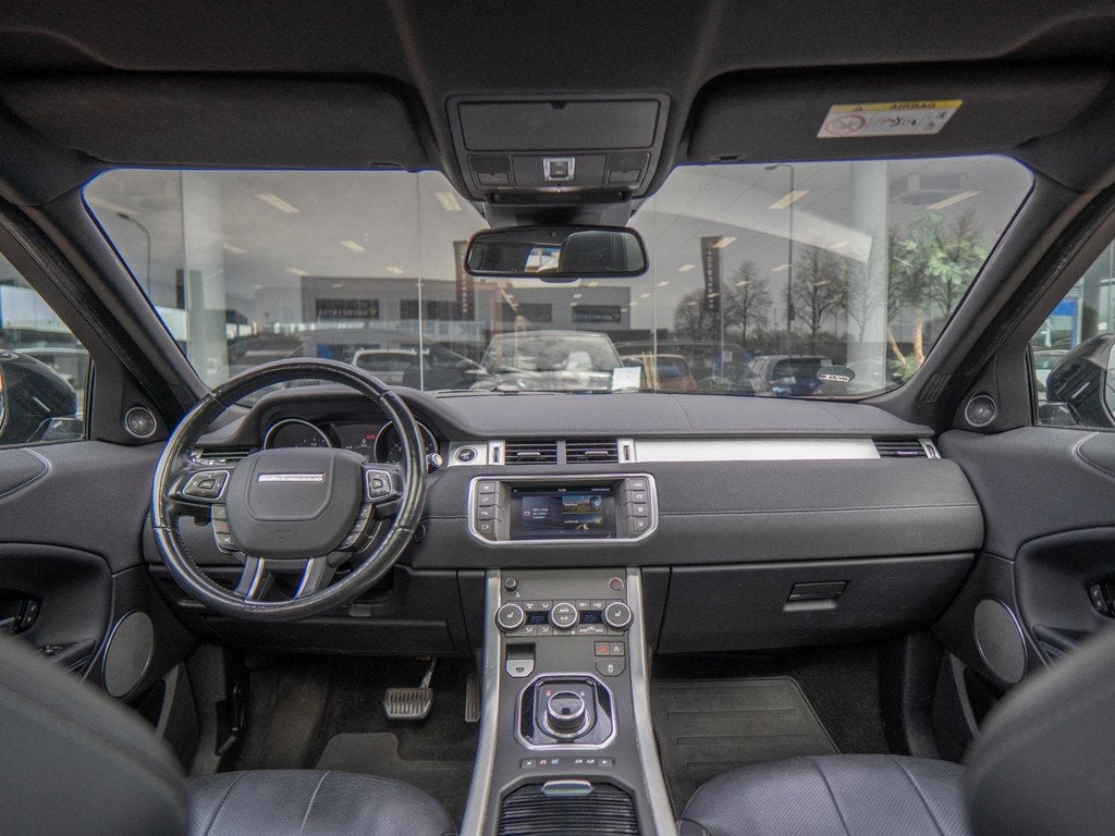 Land Rover Range Rover Evoque 2.0 TD4 HSE Dynamic | Pano | M, Automaat, 1998 cc, Gebruikt, Euro 6