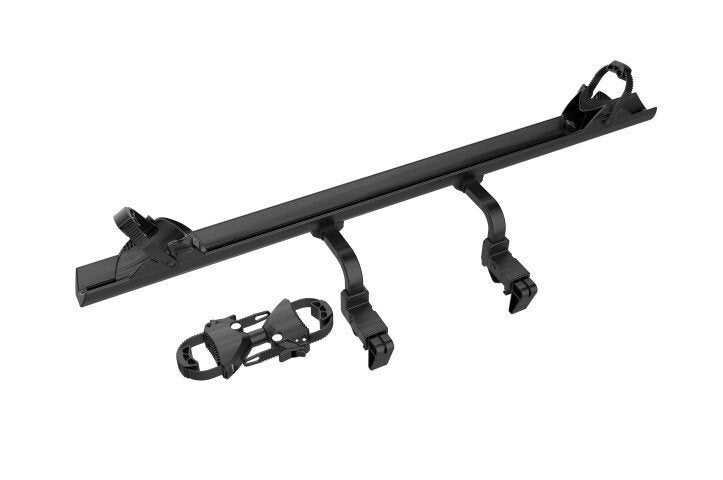 Derde wielgoot Spinder TX2 van €149,95 voor €89,50, Ophalen, 1 fiets, Nieuw, Fietsendrager-accessoire