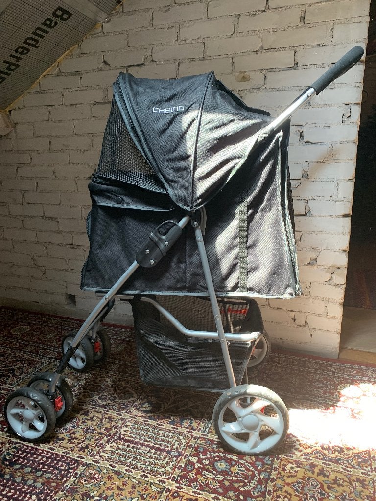 Hondenbuggy, Dieren en Toebehoren, Ophalen, Overige