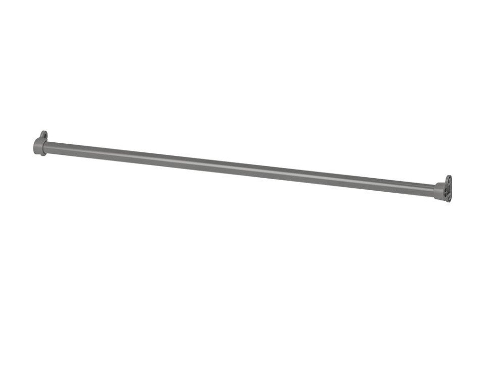 Ikea pax kleding roede grijs 100 cm, 100 tot 150 cm, 200 cm of meer, Ophalen of Verzenden, Zo goed als nieuw