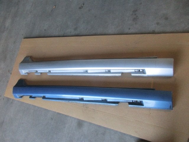 skirt v60 s60 skirts 31333005 rechts, Niet ingevuld, Gebruikt, Niet ingevuld, Volvo