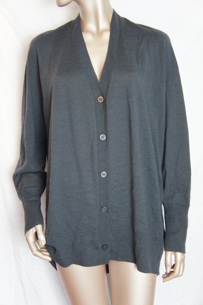 COS vest maat L (XL) WOOL Oversize, Kleding | Dames, Truien en Vesten, Verzenden, Zo goed als nieuw, Maat 46/48 (XL) of groter