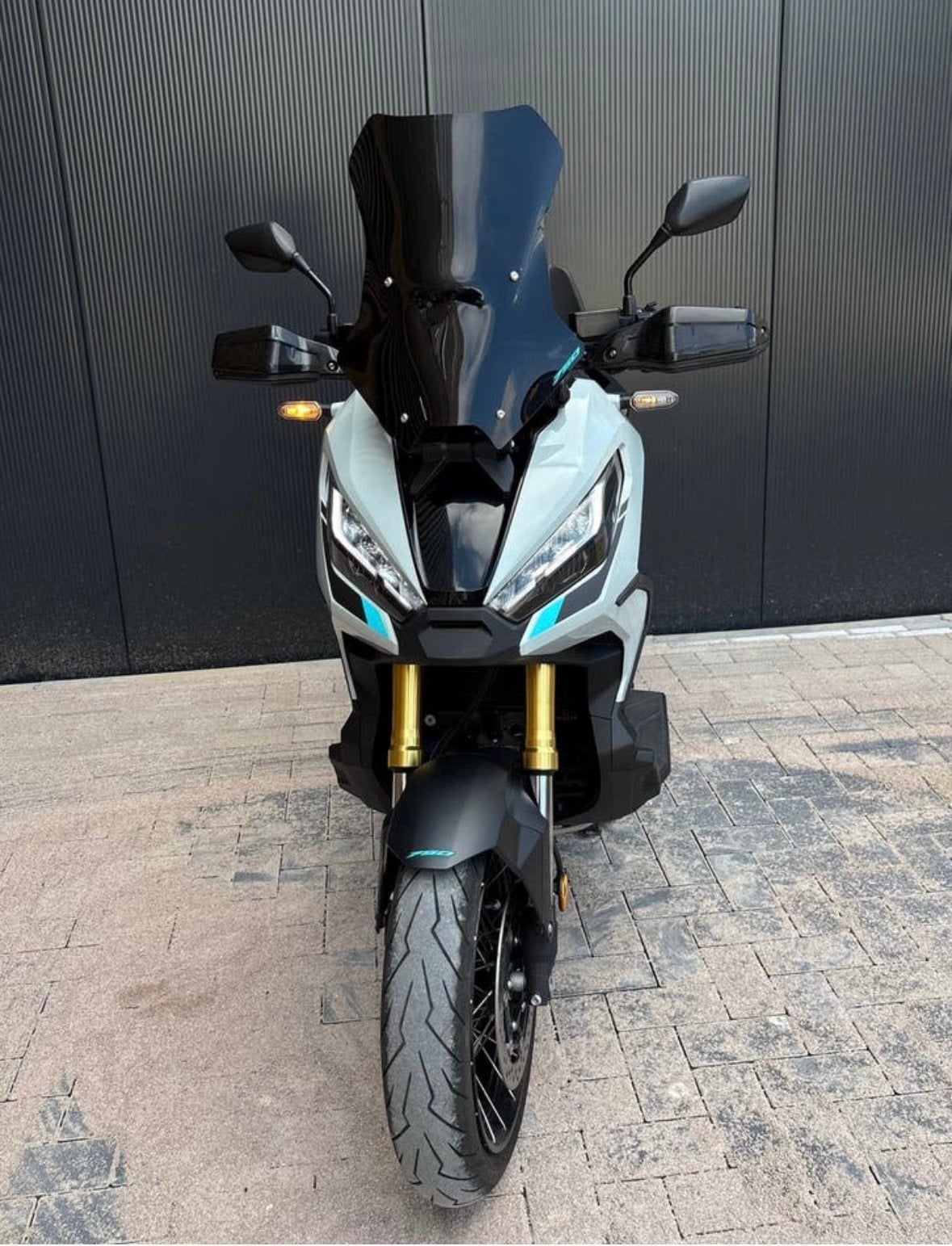 Foto 6 van Honda X-ADV 750 2024 | 8.XXX KM | GARANTIE | FULL OPTION