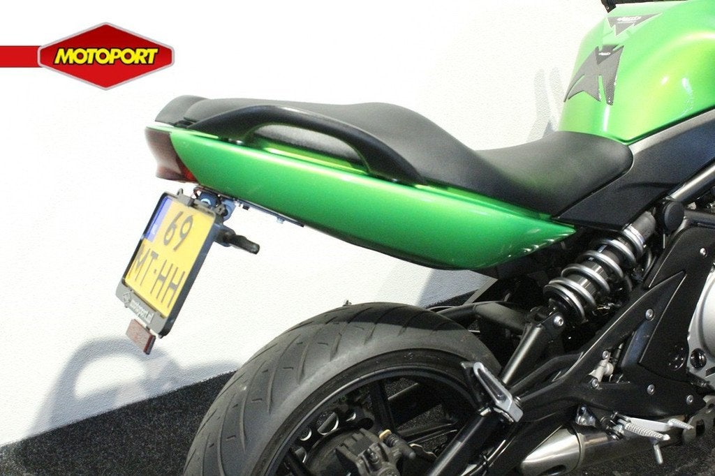 Kawasaki ER 6N ABS (bj 2008), Bedrijf, Info@kawasaki.nl, Jacobus Spijkerdreef 1-3
2132 PZ  Hoofddorp, NL, Kawasaki Motors Europe N.V.