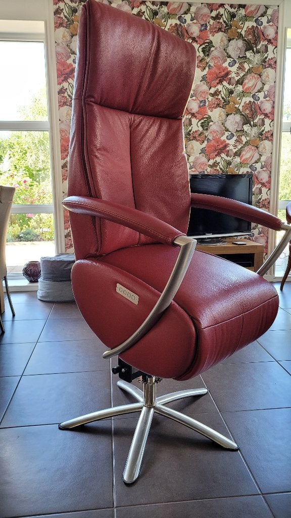 Relax en Sta op fauteuils bij Zitgemak joure, Ophalen of Verzenden, Nieuw