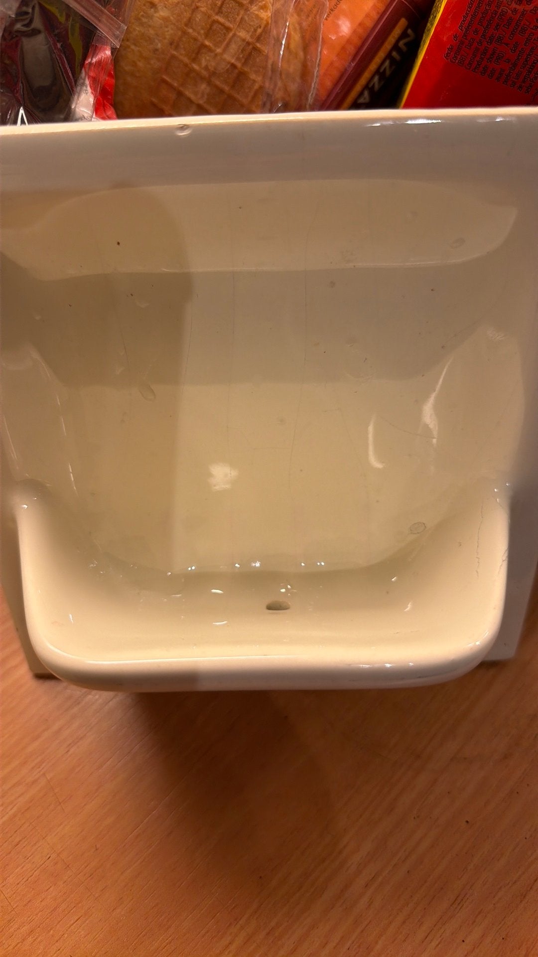 Tegel met zeepbakje, Ophalen, Minder dan 5 m², Wandtegels, 60 cm of meer
