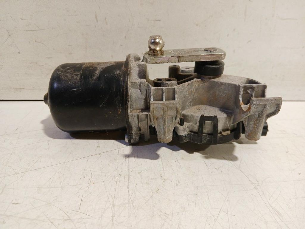 Ruitenwissermotor voor Renault Clio, Auto-onderdelen, Onderdelen@venauto.nl, Van der Ven Autorecycling B.V., Gebruikt, Ettenseweg 76, 4706 PB Roosendaal, The Netherlands