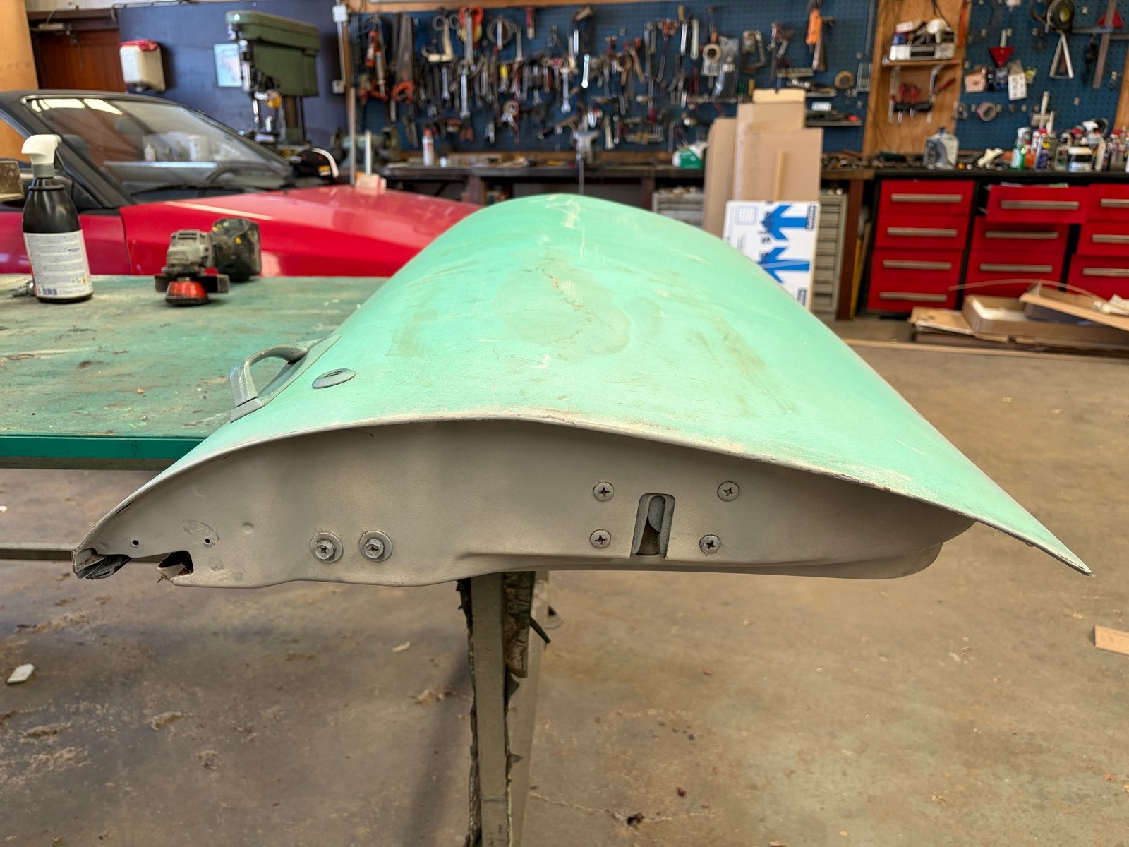 Toyota Celica Deuren - Goede staat, lichte roest, Auto-onderdelen, Ophalen, Gebruikt, Toyota, Voor