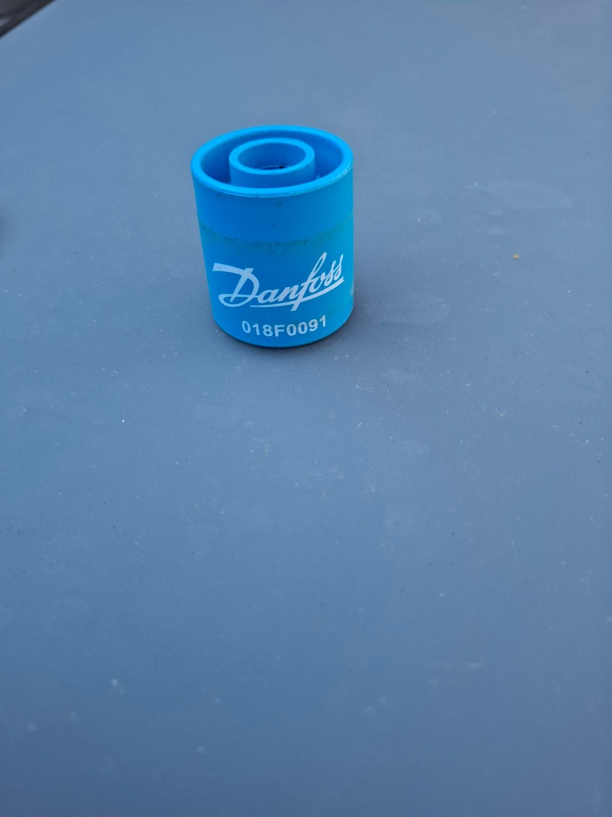 Danfoss service magneetspoel, Ophalen of Verzenden, Zo goed als nieuw
