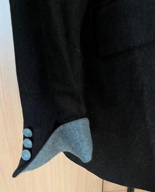 College Classic jasje maat 44[Dm], Kleding | Dames, Maat 42/44 (L), Nieuw, Ophalen of Verzenden, Jasje