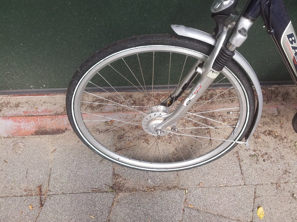 batavus herenfiets kayenta, Fietsen en Brommers, Ophalen, Versnellingen, Batavus, Zo goed als nieuw