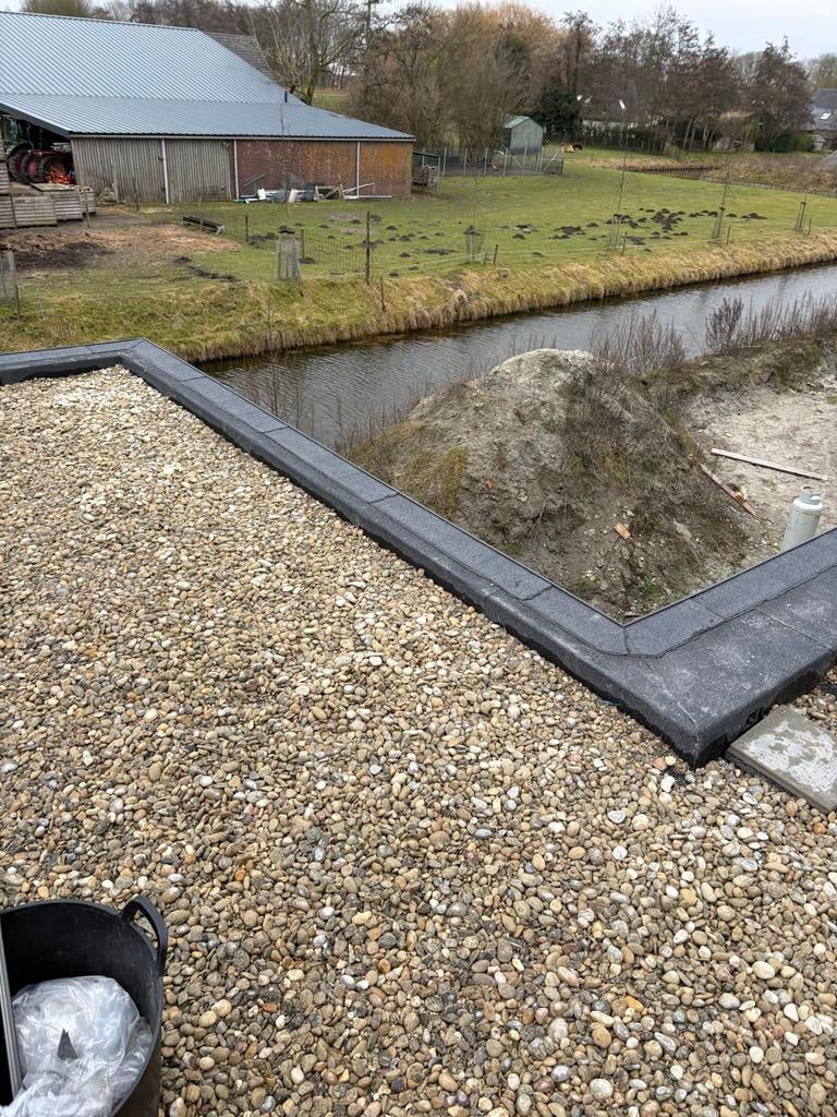 Tuinhuisjes en dakwerk, Ophalen of Verzenden, Zo goed als nieuw