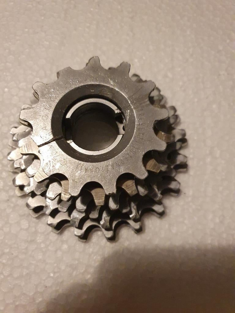 Gezocht eindkransje 13 tands Freewheel, Ophalen of Verzenden, Minder dan 10 versnellingen, Overige merken