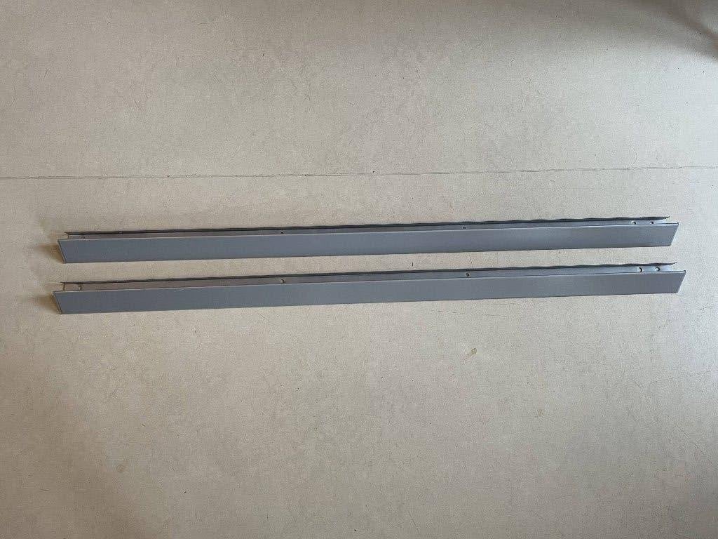 Duraline plankdrager, 2 stuks., Ophalen, Zo goed als nieuw, 250 mm of meer, Overige typen