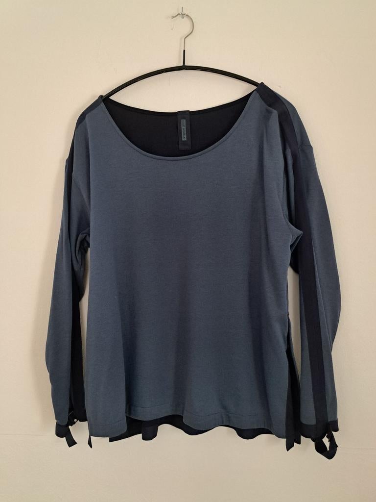 Annette Gortz, Kleding | Dames, Maat 38/40 (M), Annette gortz, Blauw, Ophalen of Verzenden