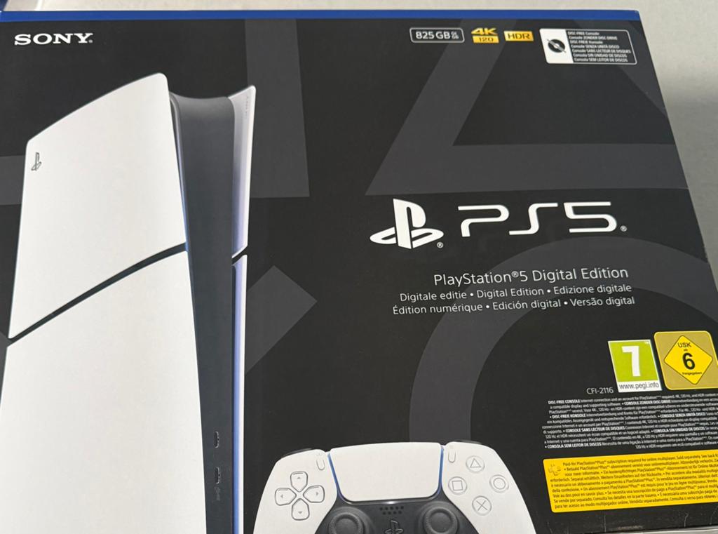 PlayStation 5 nog verzegeld !!! let op vaste vraagprijs, Ophalen of Verzenden, Nieuw