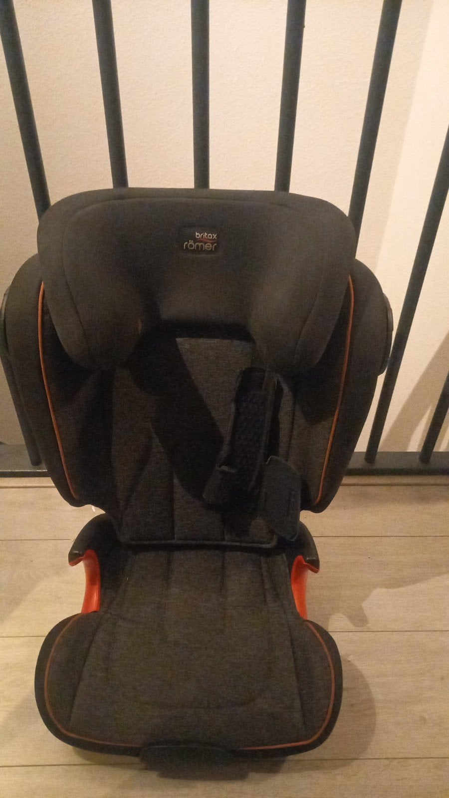 Britax Römer autostoel - Zo goed als nieuw, Ophalen, Romer, Autogordel, 15 t/m 36 kg