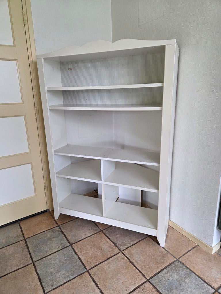 Hoekkast Ikea, Ophalen, Gebruikt, 50 tot 100 cm, 150 tot 200 cm
