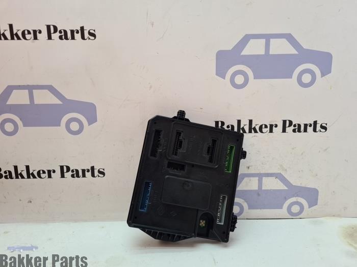 Computer Body Control van een Renault Grand Scenic, Auto-onderdelen, Carrosserie en Plaatwerk, Renault, Gebruikt, 3 maanden garantie
