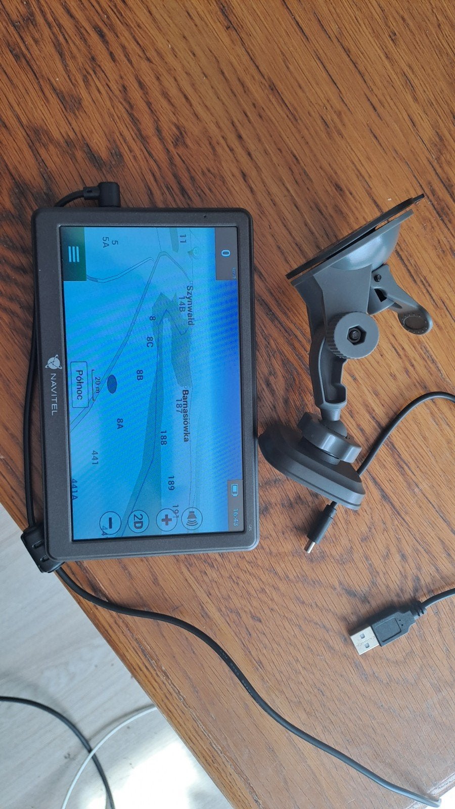 Navigatie Navitel nieuwe, Ophalen of Verzenden, Nieuw