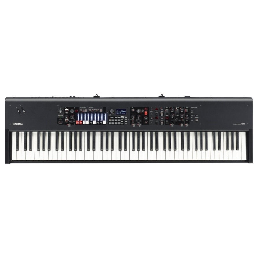 Yamaha YC88 Stage Keyboard - Occasion, Wattbaan 1, Nieuwegein, Gebruikt, 88 toetsen, Info@yamaha.com