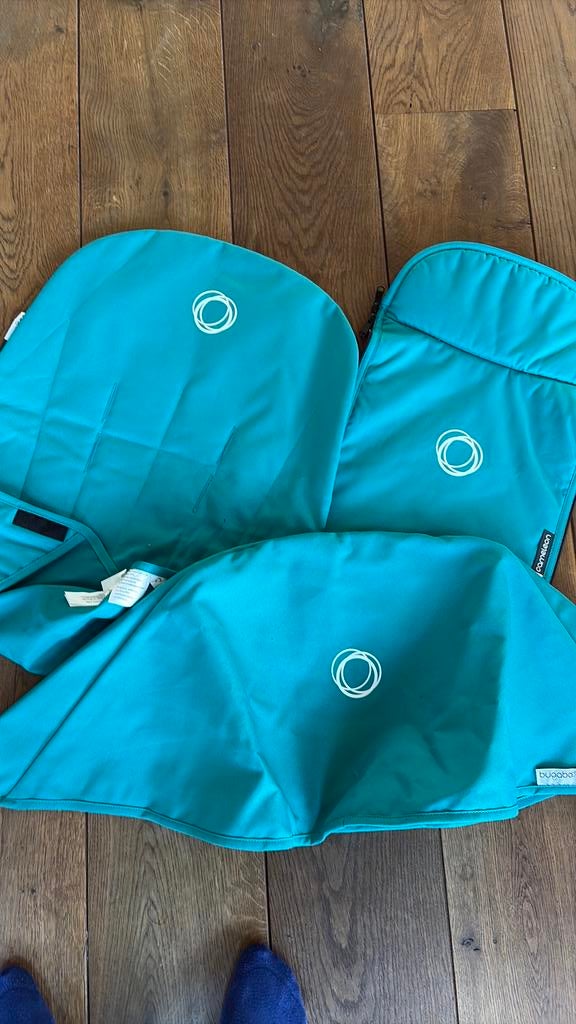 Bekleding Bugaboo Cameleon, Ophalen of Verzenden, Nieuw