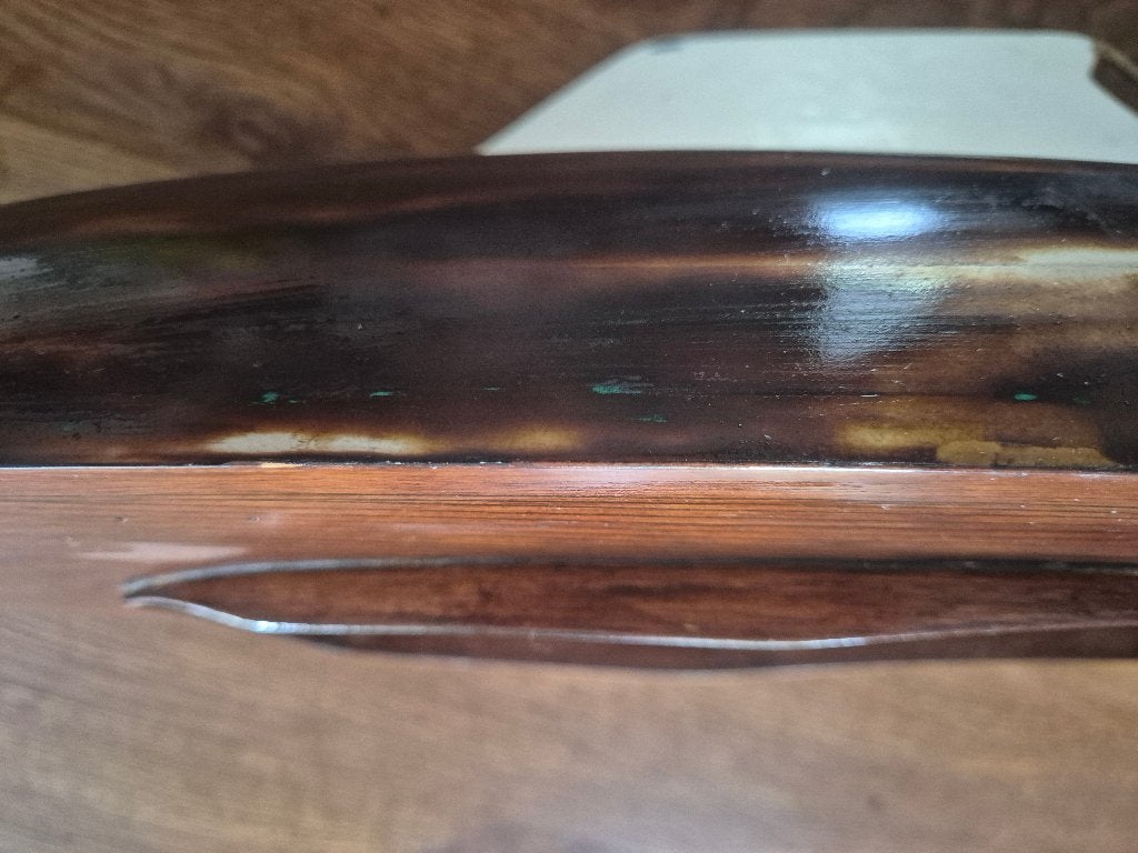 Billing Boats Dragen 582, Hobby en Vrije tijd, Modelbouw | Boten en Schepen, Ophalen, Gebruikt, Groter dan 1:32, Overige merken