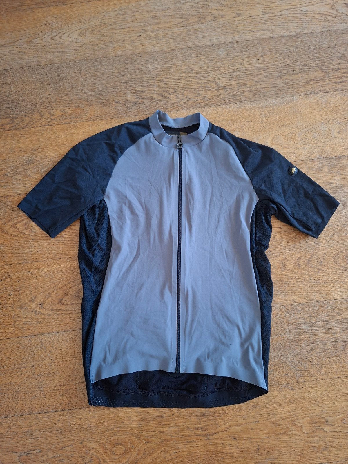 Assos Uma GTV C2 Dames Fietsshirt L NIEUW, Ophalen of Verzenden, Nieuw, Dames, Bovenkleding