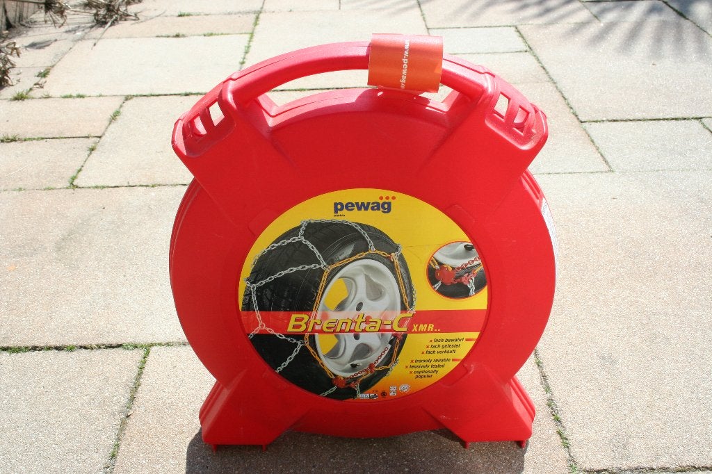 Pewag Brenta-C XMR 62 sneeuwkettingen (nieuw), Auto diversen, Sneeuwkettingen, Ophalen, Nieuw