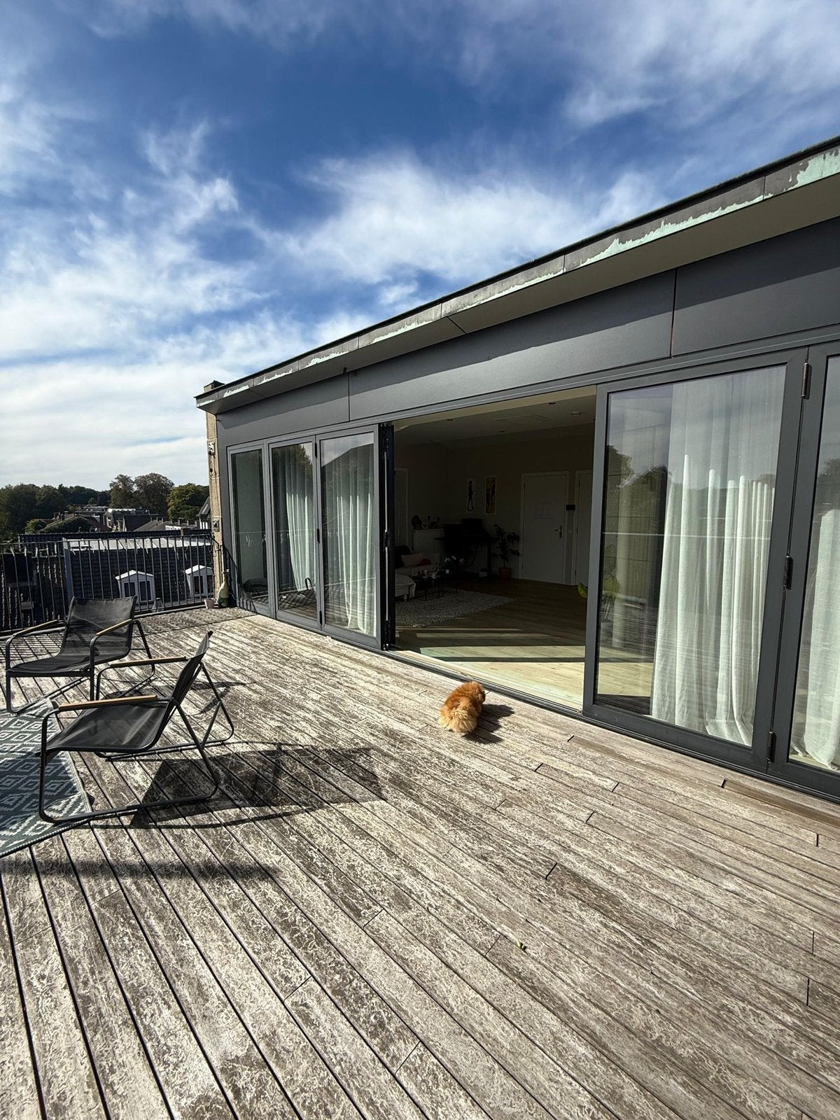 Penthouse hartje Oosterbeek te huur, Appartement, Direct bij eigenaar, 1 kamers, Gelderland