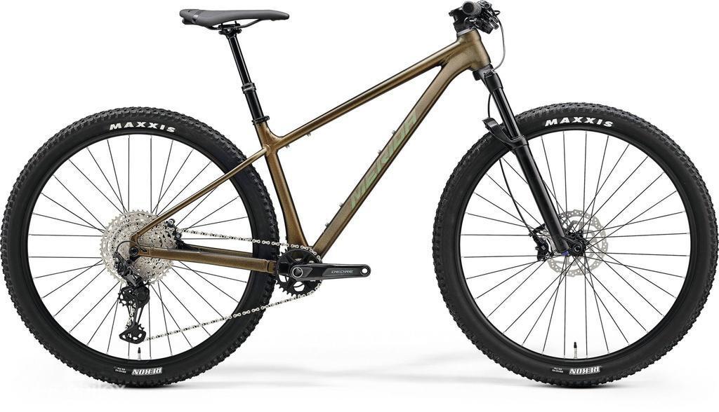 Merida BIG NINE TR LIMITED 29"-Alle Maten en Kleuren,Leverin, Merida, 9713 Bv Groningen, Merida, Nieuw